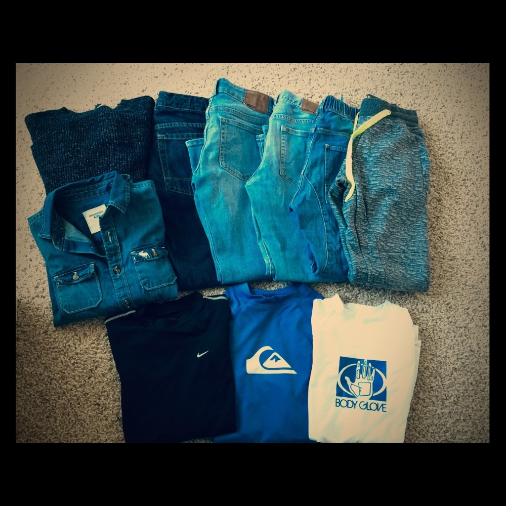 Kids boy bundle
